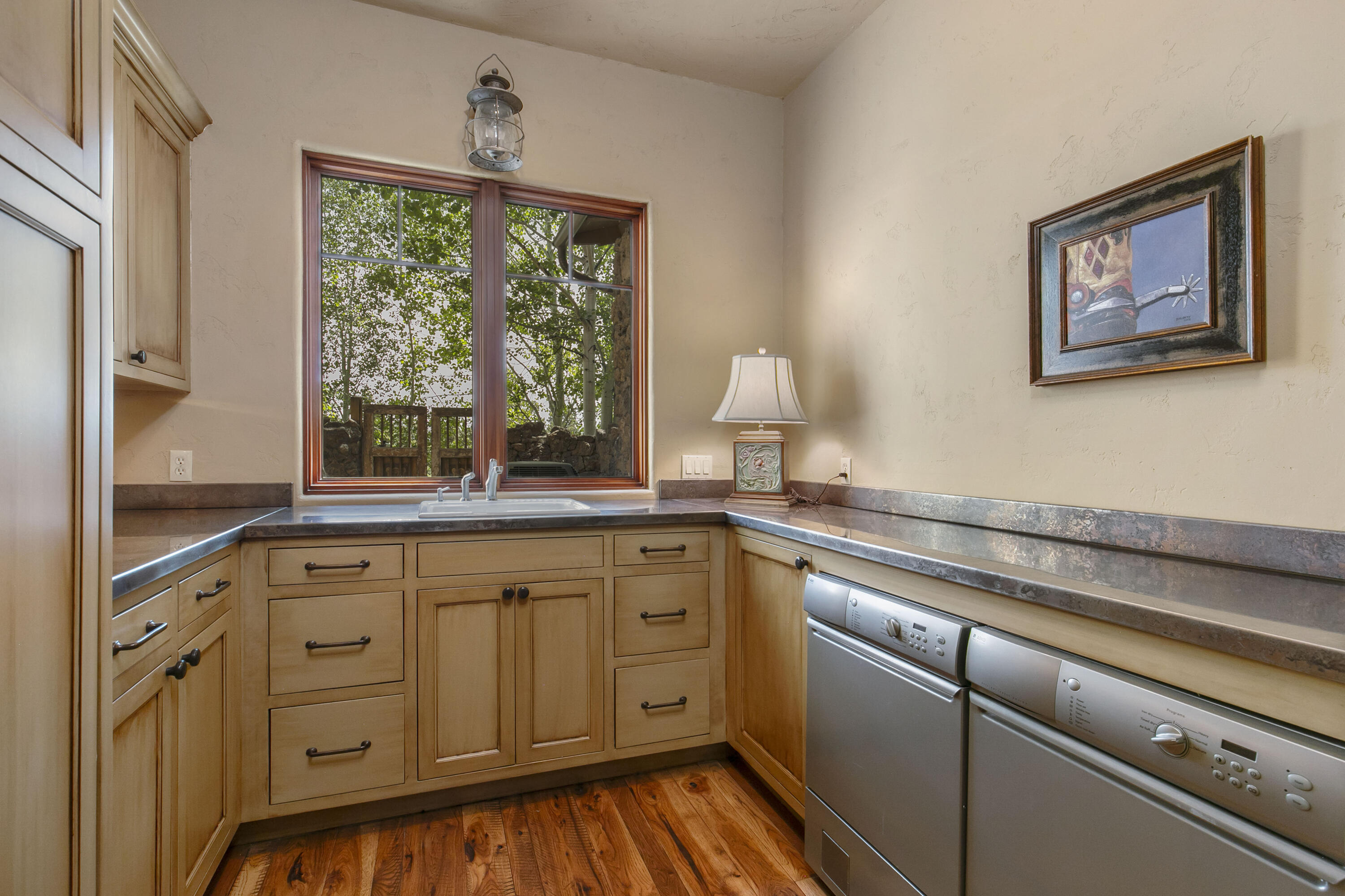 Pronghorn - Residential