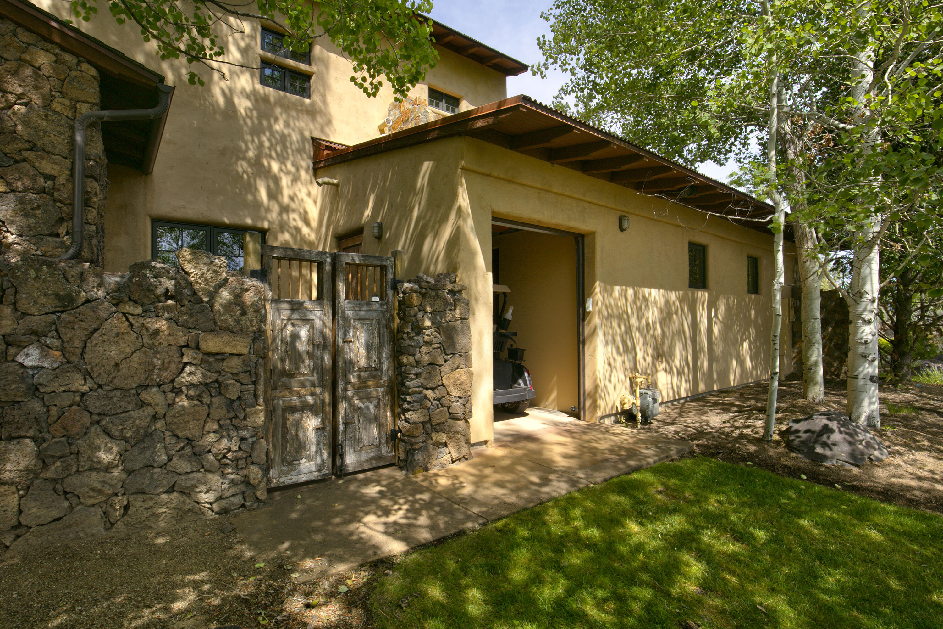 Pronghorn - Residential