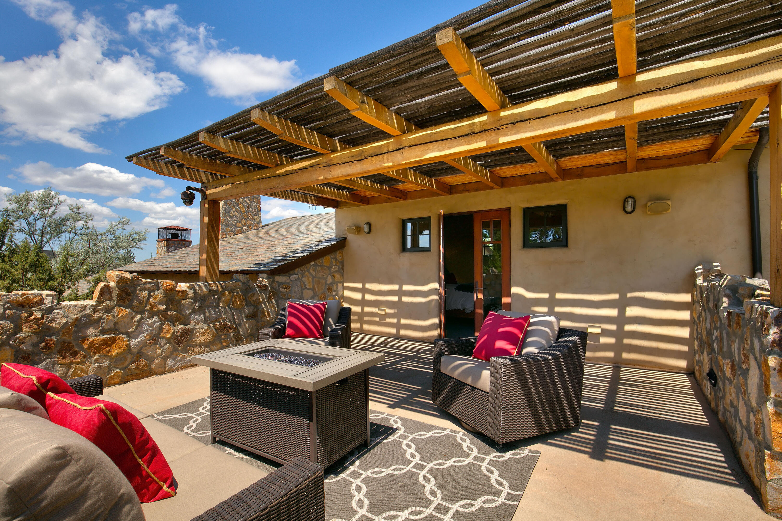 Pronghorn - Residential