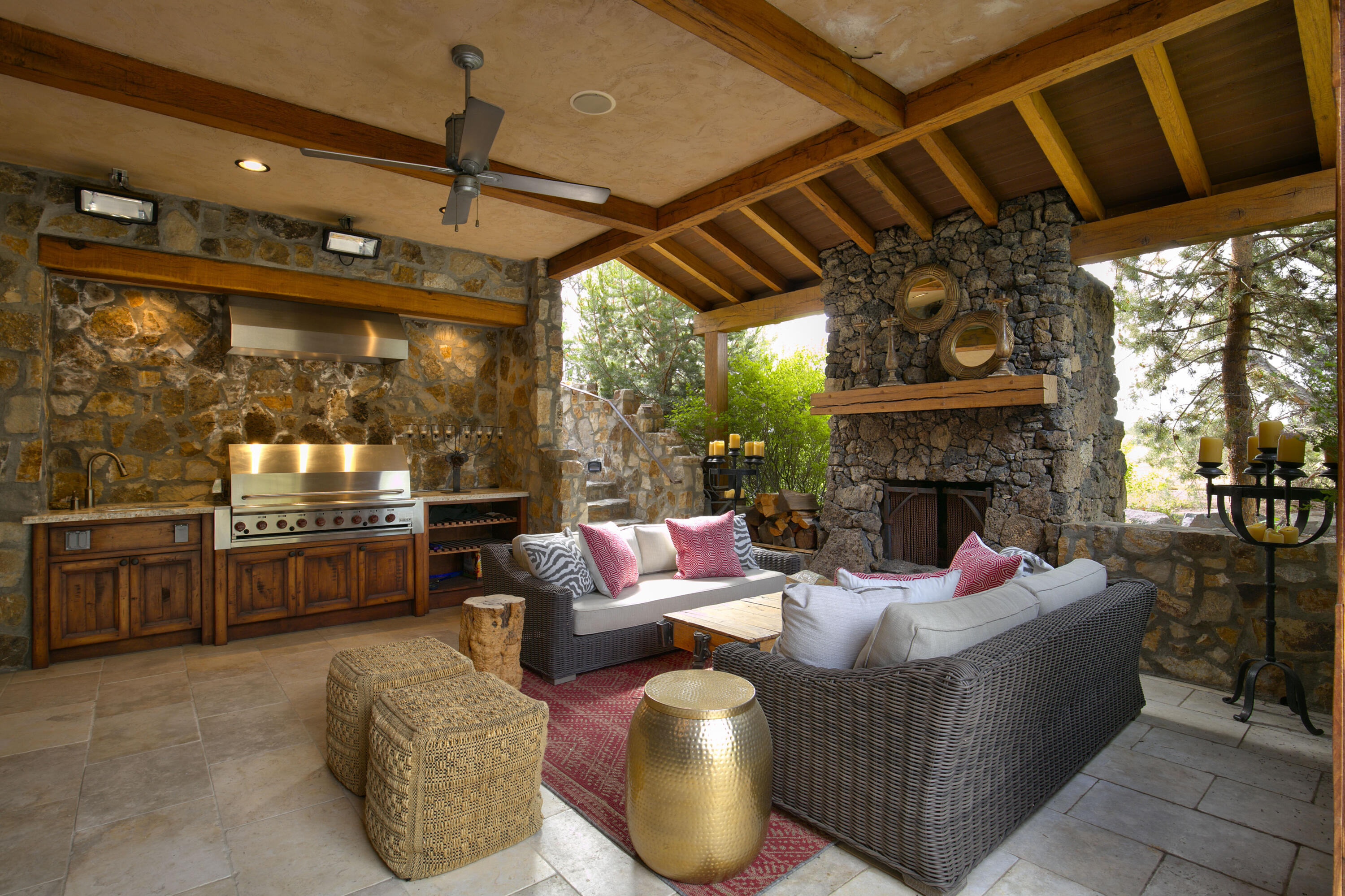 Pronghorn - Residential