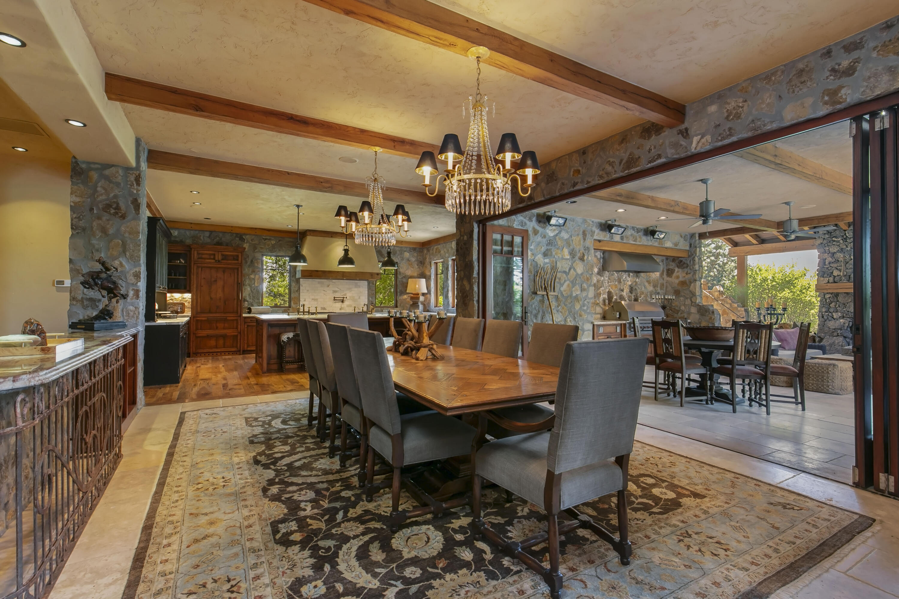 Pronghorn - Residential