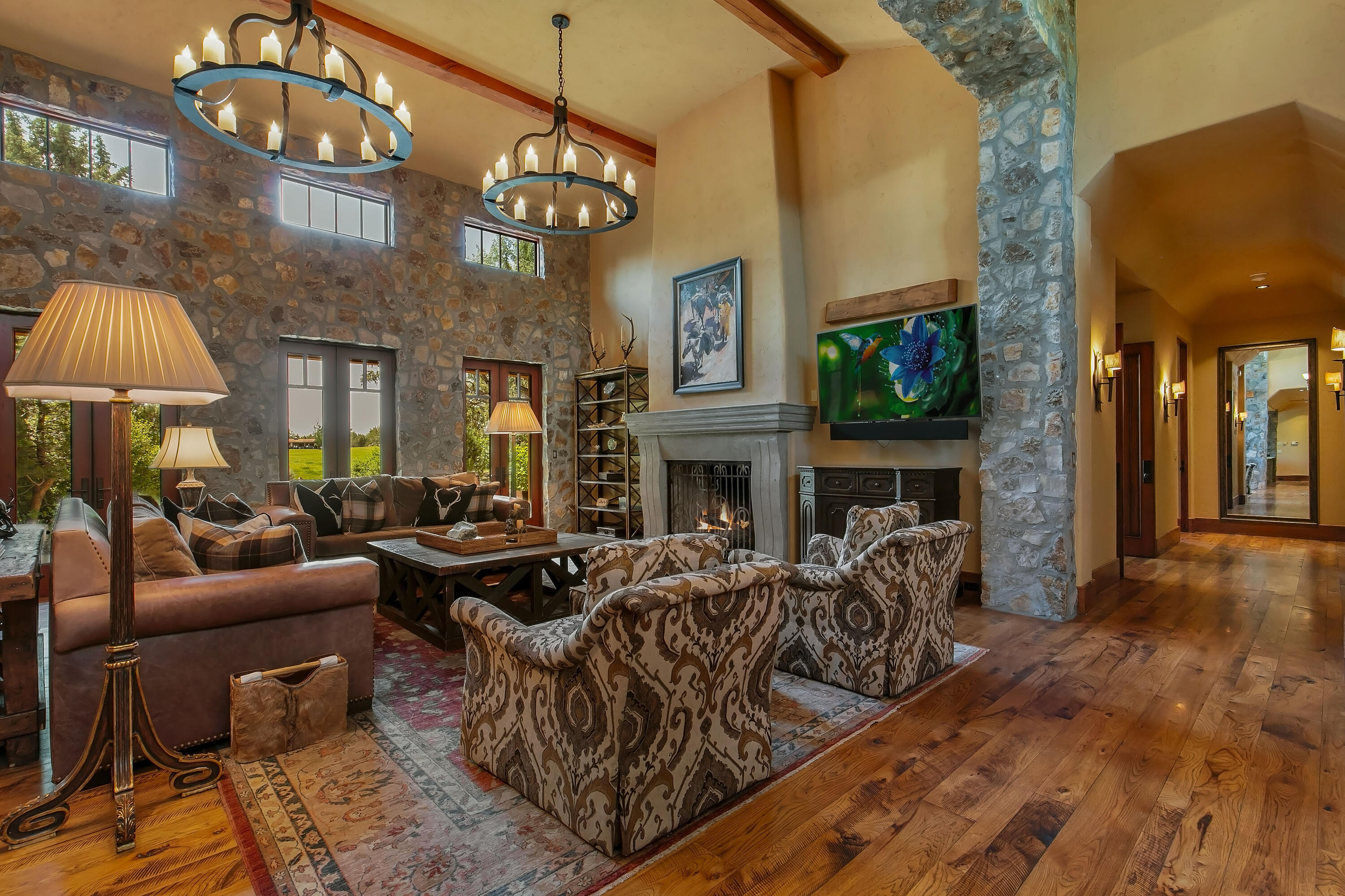 Pronghorn - Residential