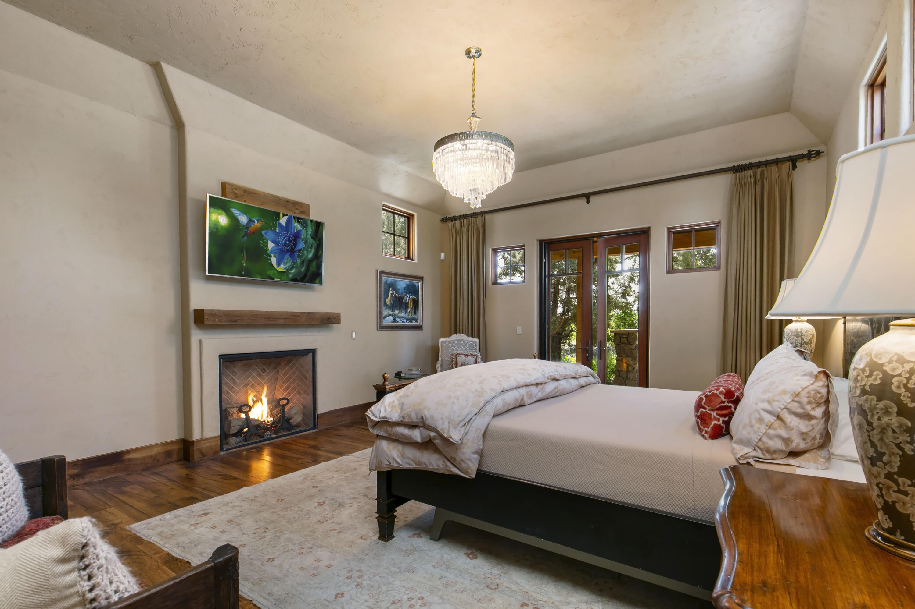 Pronghorn - Residential