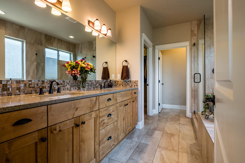 Bella Vista Heights Phases 1 & 2 - Residential