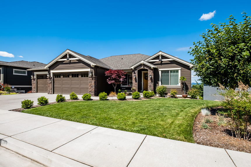 Bella Vista Heights Phases 1 & 2 - Residential