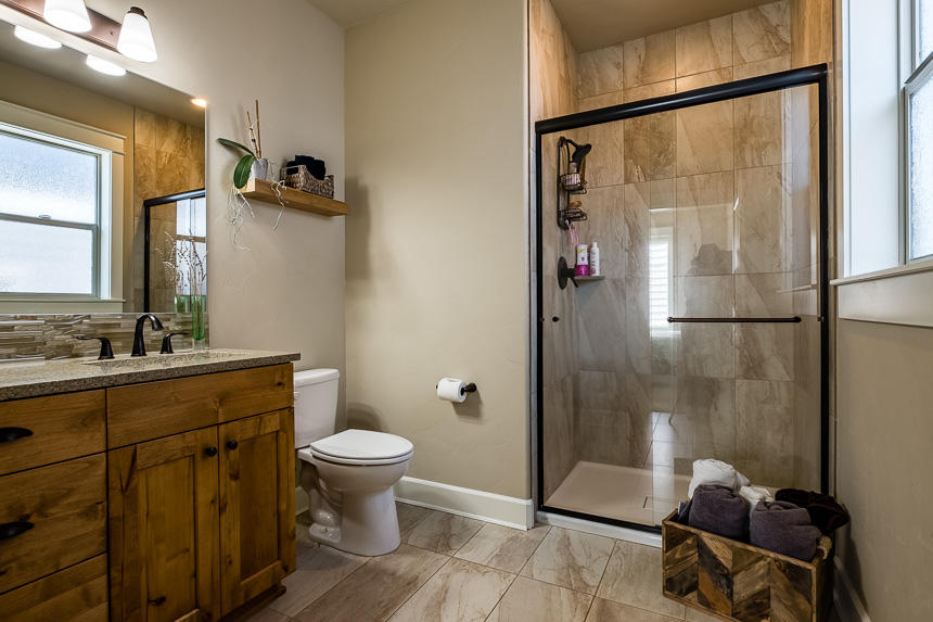 Bella Vista Heights Phases 1 & 2 - Residential
