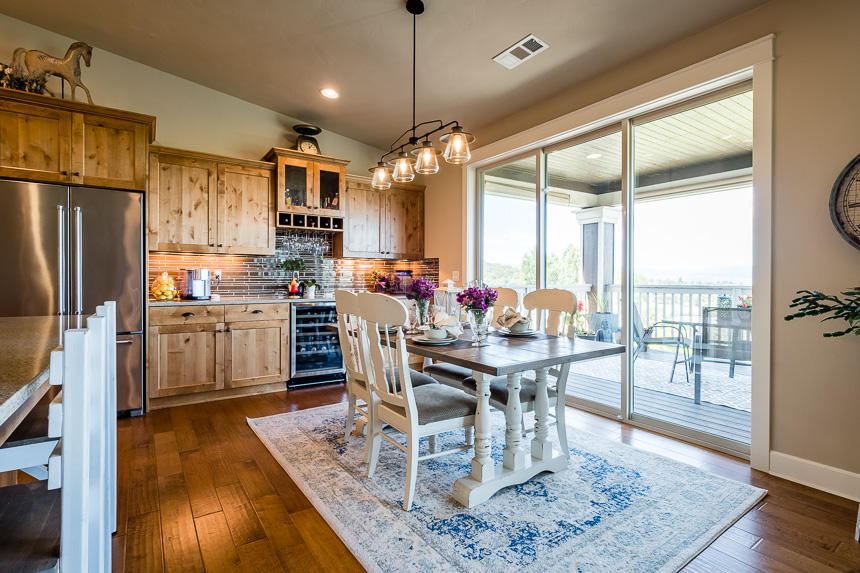 Bella Vista Heights Phases 1 & 2 - Residential