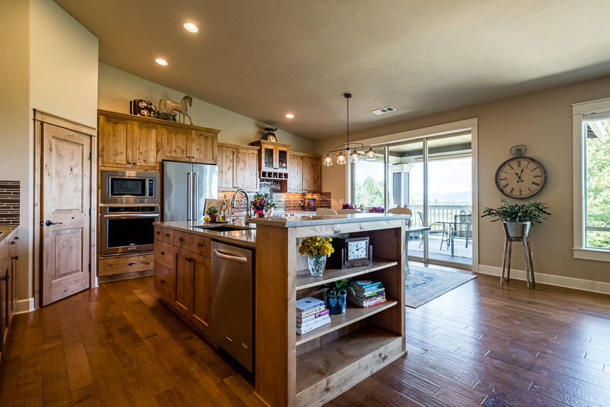 Bella Vista Heights Phases 1 & 2 - Residential