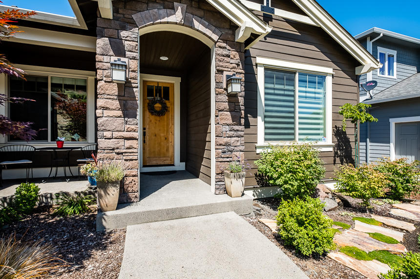 Bella Vista Heights Phases 1 & 2 - Residential