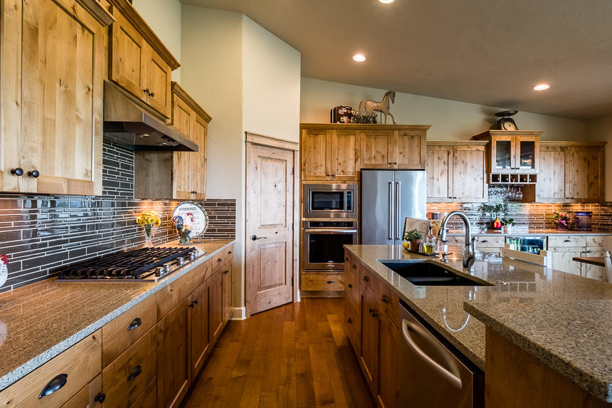 Bella Vista Heights Phases 1 & 2 - Residential