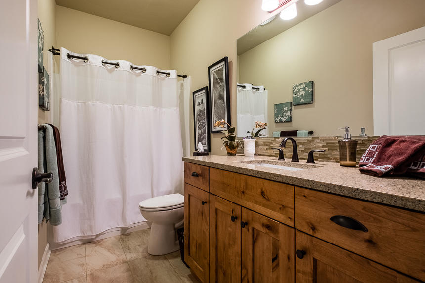 Bella Vista Heights Phases 1 & 2 - Residential