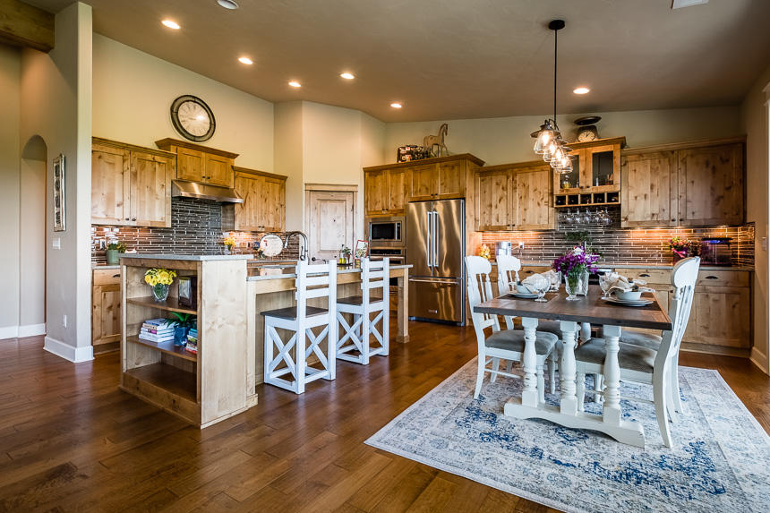 Bella Vista Heights Phases 1 & 2 - Residential