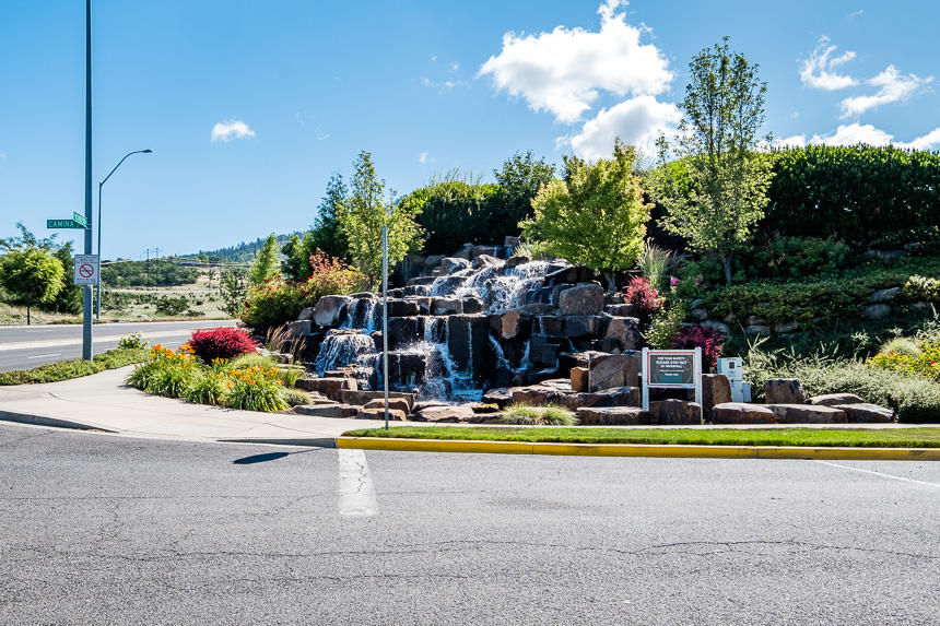 Bella Vista Heights Phases 1 & 2 - Residential