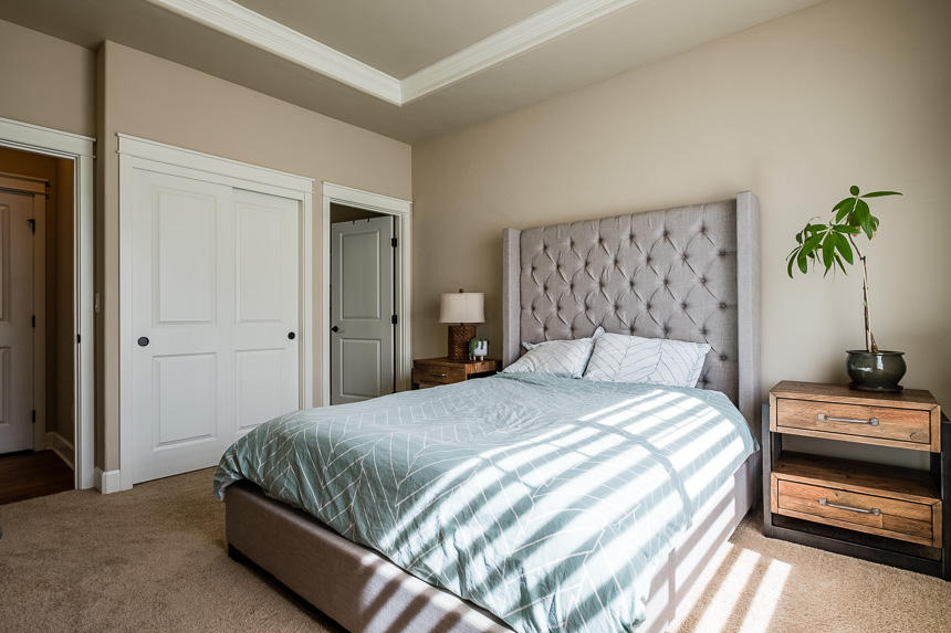Bella Vista Heights Phases 1 & 2 - Residential