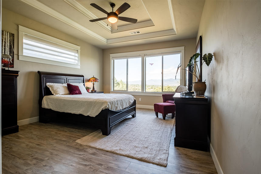Bella Vista Heights Phases 1 & 2 - Residential
