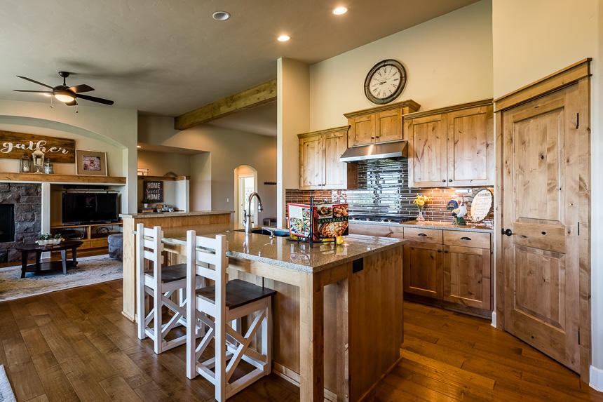 Bella Vista Heights Phases 1 & 2 - Residential