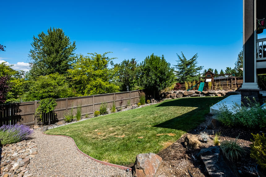 Bella Vista Heights Phases 1 & 2 - Residential