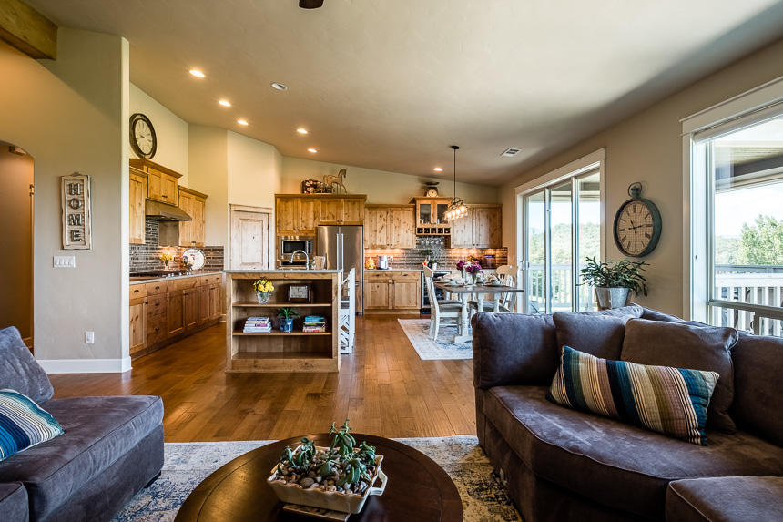 Bella Vista Heights Phases 1 & 2 - Residential