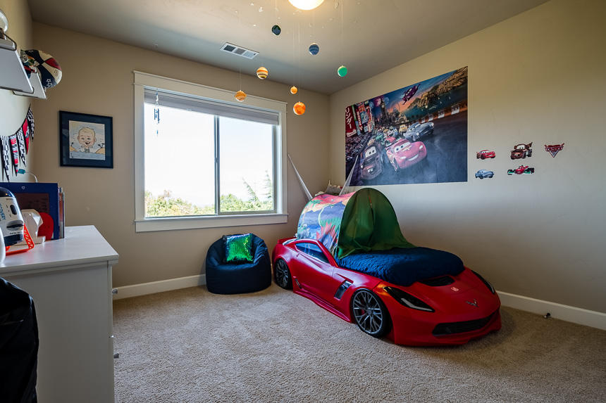 Bella Vista Heights Phases 1 & 2 - Residential