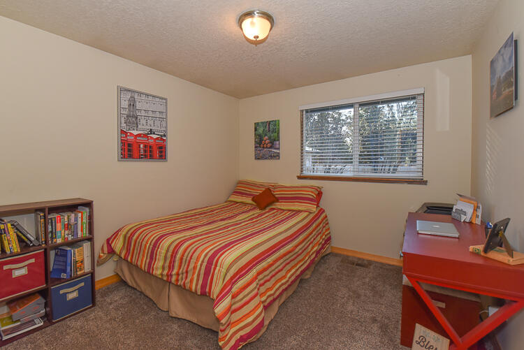 Desert Woods - Residential