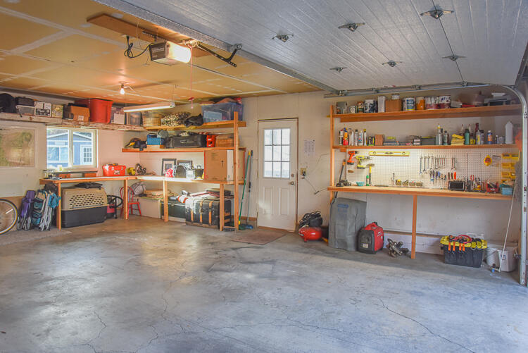 Desert Woods - Residential