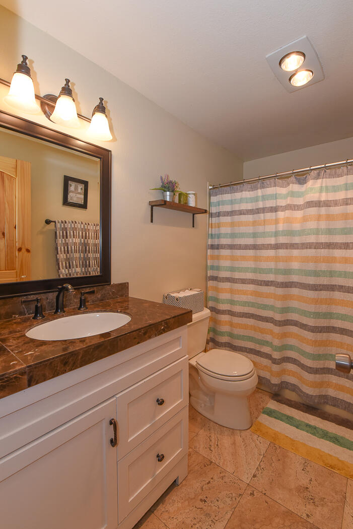 Desert Woods - Residential