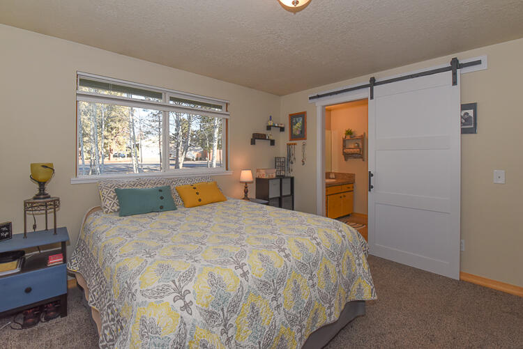 Desert Woods - Residential