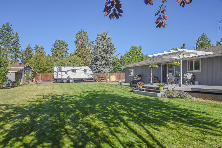 Desert Woods - Residential