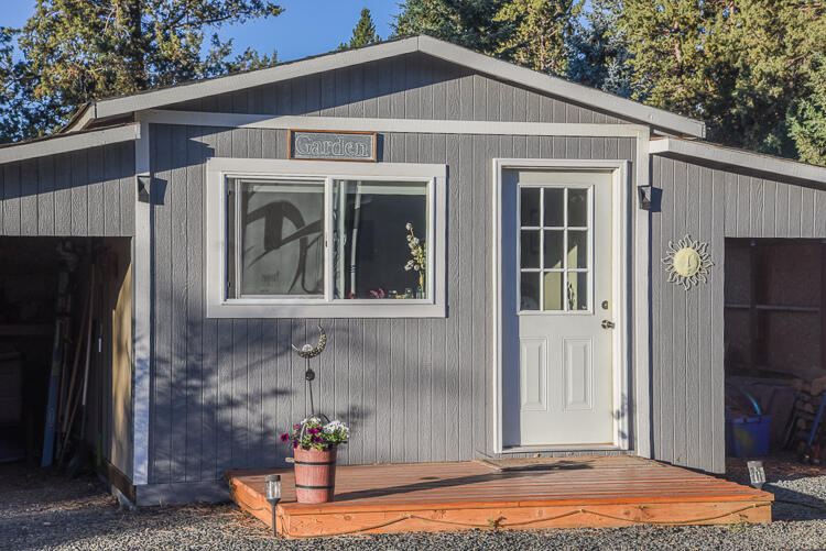 Desert Woods - Residential