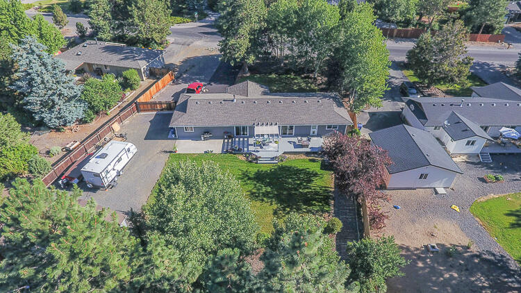 Desert Woods - Residential