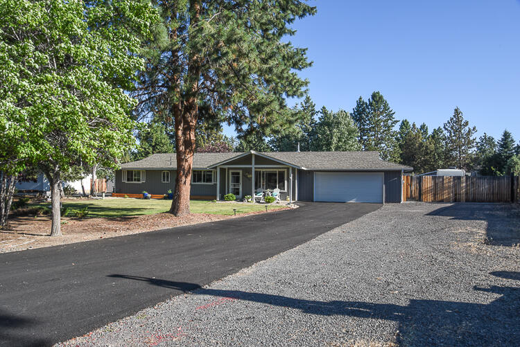 Desert Woods - Residential