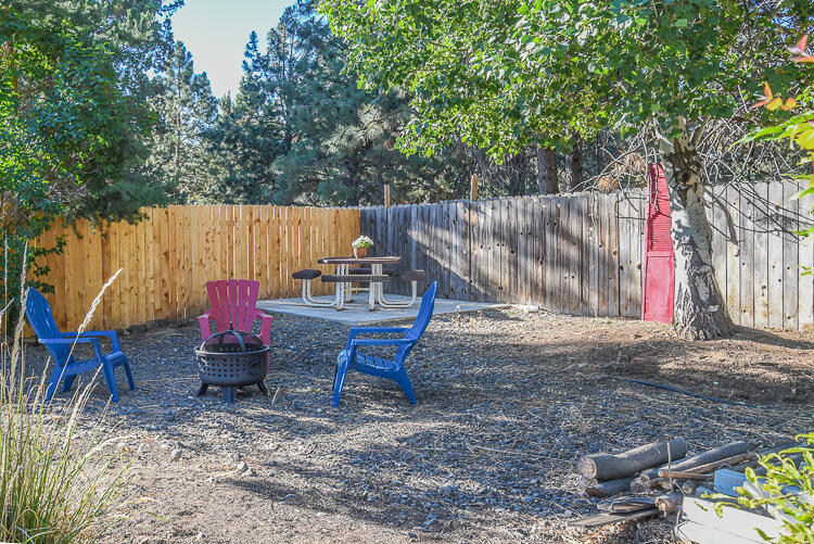 Desert Woods - Residential