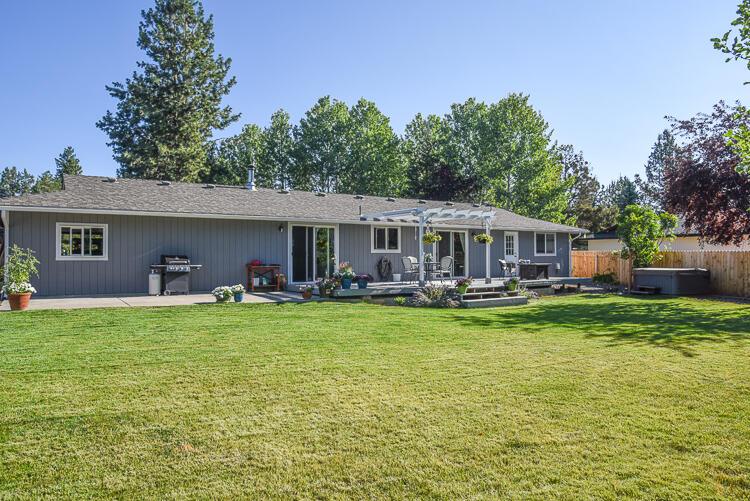 Desert Woods - Residential