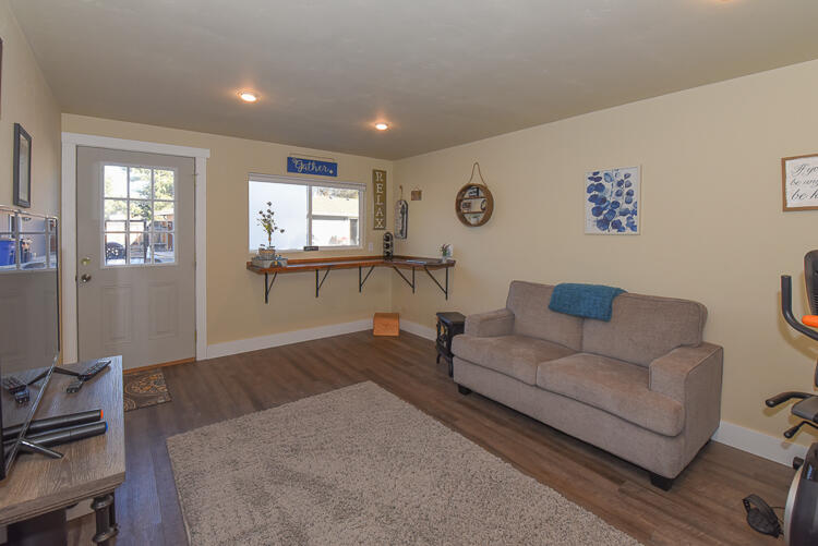 Desert Woods - Residential