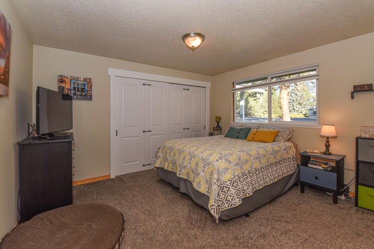 Desert Woods - Residential