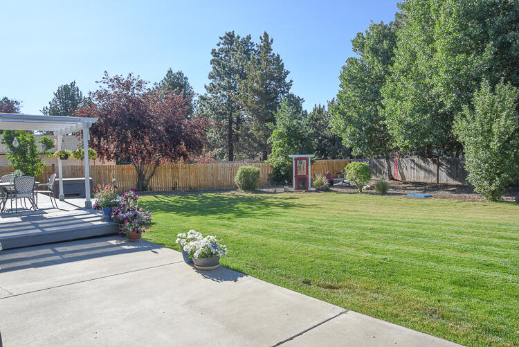 Desert Woods - Residential