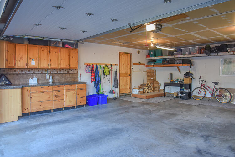 Desert Woods - Residential