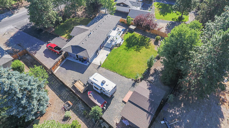 Desert Woods - Residential