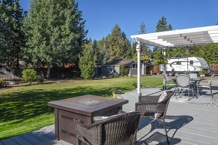 Desert Woods - Residential