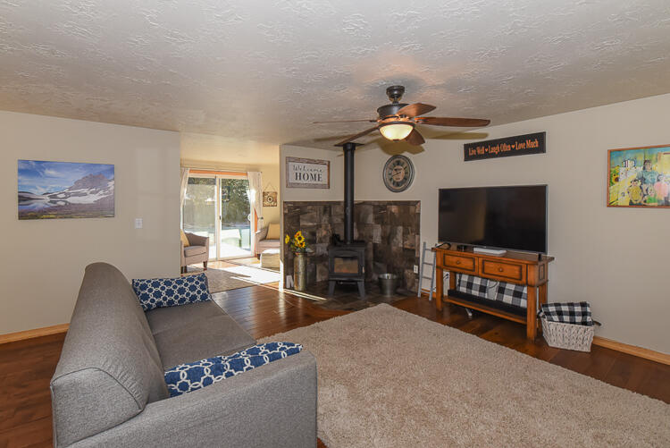 Desert Woods - Residential