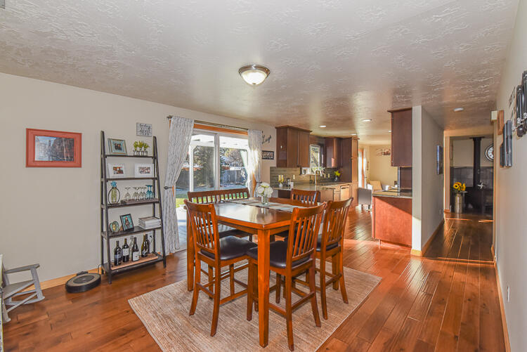 Desert Woods - Residential