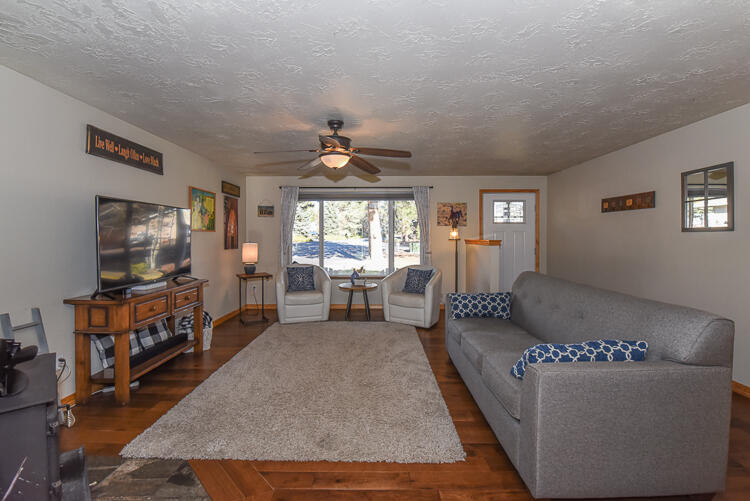 Desert Woods - Residential