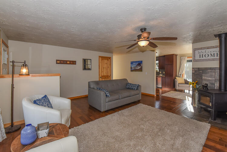 Desert Woods - Residential