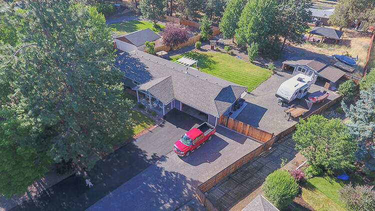 Desert Woods - Residential