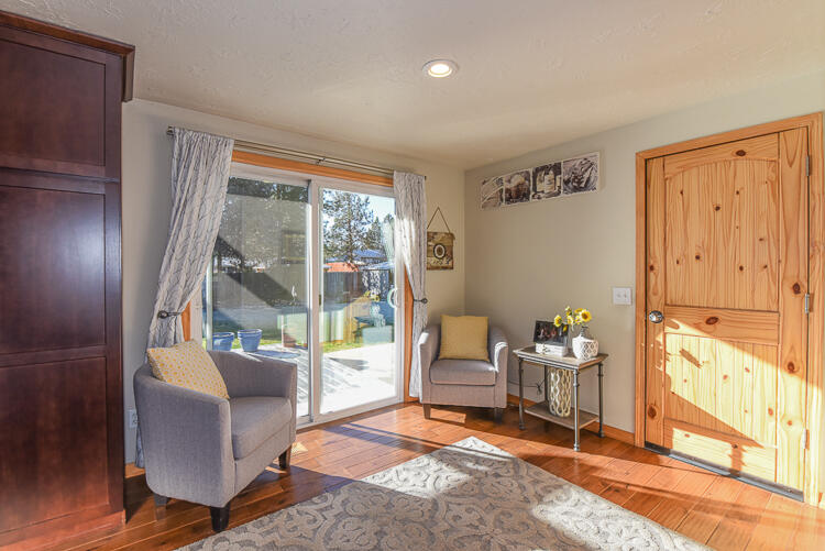 Desert Woods - Residential