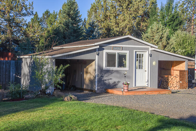 Desert Woods - Residential