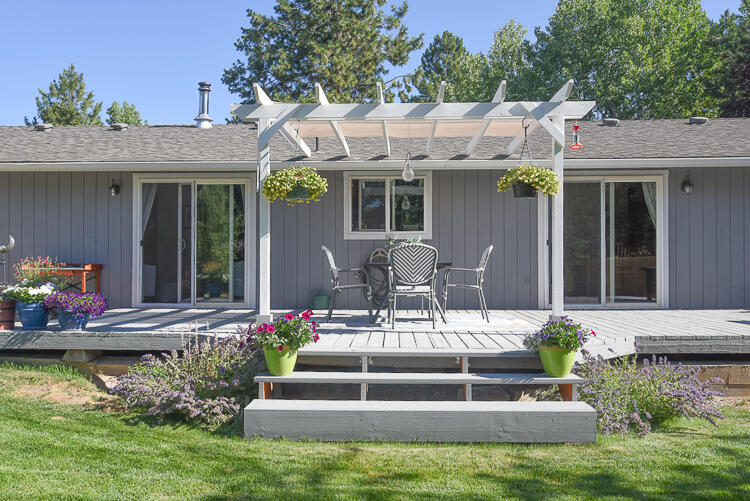 Desert Woods - Residential