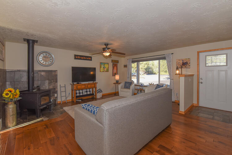 Desert Woods - Residential