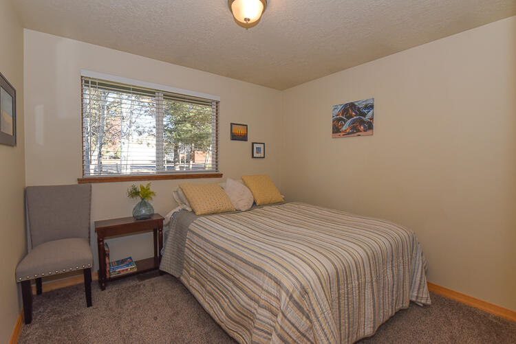 Desert Woods - Residential