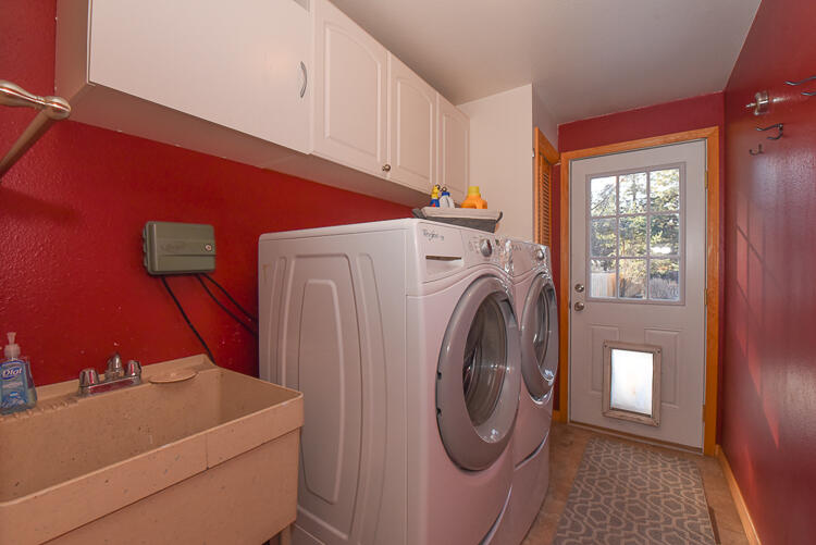 Desert Woods - Residential